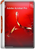 Adobe Acrobat Pro 2024.003.20112 RePack by KpoJIuK (x86-x64) (2024) Multi/Rus