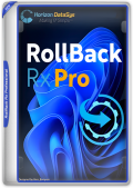 RollBack Rx Professional 12.7 Build 2710121211 RePack by KpoJIuK (x86-x64) (2024) Multi/Rus