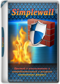 simplewall 3.8.4 + Portable (x86-x64) (2024) Multi/Rus