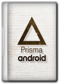 Prisma TV v0.5.5 (2024) Multi/Rus