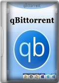 qBittorrent 4.6.7 Stable Portable by stalkerok (x86-x64) (2024) Multi/Rus