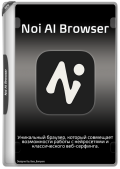 Noi AI Browser Multitool 0.4.0 Portable by Sitego (x86-x64) (2024) Multi/Rus