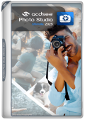 ACDSee Photo Studio Ultimate 2025 18.0.0.3929 Full / Lite RePack by KpoJIuK (x64) (2024) Eng/Rus