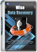 Wise Data Recovery Pro 6.2.0.517 RePack (& Portable) by elchupacabra (x86-x64) (2024) Multi/Rus