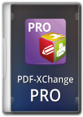 PDF-XChange PRO 10.4.2.390 RePack by KpoJIuK (x86-x64) (2024) Multi/Rus