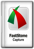 FastStone Capture 10.8 RePack (& portable) by KpoJIuK (x86-x64) (2024) Multi/Rus