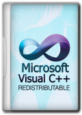 Microsoft Visual C++ 2015-2022 Redistributable 14.42.34430.0 (x86-x64) (2024) Rus