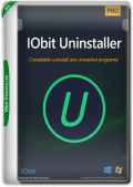 IObit Uninstaller Pro 14.0.0.17 RePack (& Portable) by elchupacabra (x86-x64) (2024) Multi/Rus