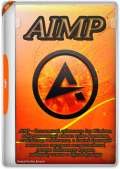 AIMP 5.30.2563 RePack (& Portable) by elchupacabra (Extended + Standard) (x86-x64) (2024) Multi/Rus