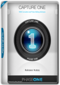 Capture One 23 Enterprise 16.5.0.2494 RePack by KpoJIuK (x64) (2024) Multi/Rus