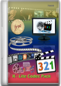 K-Lite Codec Pack 18.6.5 (x86-x64) (2024) Eng