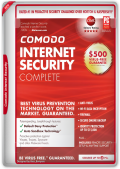 Comodo Internet Security Premium 12.3.3.8152 (x86-x64) (2024) Multi/Rus