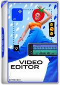 Movavi Video Editor 25.0.1 RePack & Portable by elchupacabra (x86-x64) (2024) Multi/Rus