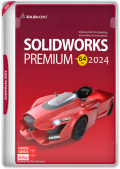 SolidWorks 2024 Premium SP5.0 (x64) (2024) Multi/Rus