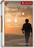 Aiseesoft Screen Recorder 3.0.86 RePack (& Portable) by elchupacabra (x64) (2024) Multi/Rus