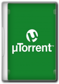 µTorrent Pro 3.6.0 Build 47162 Stable RePack (& Portable) by D!akov (x86-x64) (2024) Multi/Rus