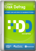 AusLogics Disk Defrag Pro 12.0.0.0 RePack & Portable by Dodakaedr (x86-x64) (2024) Eng/Rus