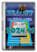 BELOFF 2024.11 FULL (MInstAll & WPI) (x86-x64) (2024) Multi/Rus