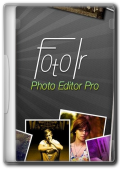 Photo Editor v11.0 Pro (2024) Multi/Rus