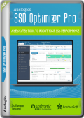 Auslogics SSD Optimizer 2.0.0.0 RePack & Portable by elchupacabra (x86-x64) (2024) Multi/Rus