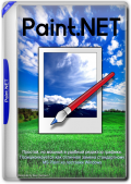 Paint.NET 5.1.0 Final + Portable (x86-x64) (2024) Multi/Rus