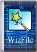 WizFile 3.10 + Portable (x86-x64) (2024) Multi/Rus