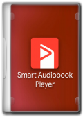 Smart AudioBook Player Pro 11.0.9 (2024) Multi/Rus