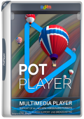 PotPlayer 241216 (1.7.22398) Stable (x86-x64) (2024) Multi/Rus