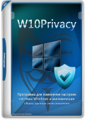 W10Privacy 5.1.0.2 + Portable (x86-x64) (2024) Multi/Rus