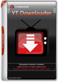 YT Downloader 9.11.10 RePack & Portable by elchupacabra (x86-x64) (2024) Eng/Rus