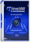 MInstAll v.23.12.2024 By Andreyonohov (ISO) (x86-x64) (2024) Rus