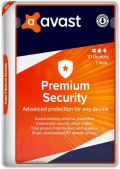 Avast Premium Security 24.12.6142а RePack by xetrin (x86-x64) (2024) Multi/Rus