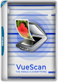 VueScan Pro 9.8.42.01 RePack & Portable by elchupacabra (x64) (2024) Multi/Rus