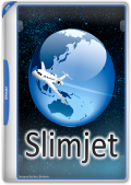 Slimjet 45.0.1.0 + Portable (x86-x64) (2025) Multi/Rus