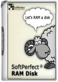 SoftPerfect RAM Disk 4.4.2 RePack by elchupacabra (x86-x64) (2025) Multi/Rus