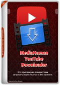 MediaHuman YouTube Downloader 3.9.9.97 (0401) RePack & Portable by elchupacabra (x86-x64) (2025) Multi/Rus