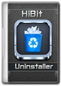 HiBit Uninstaller 3.2.50 + Portable (x86-x64) (2025) Multi/Rus