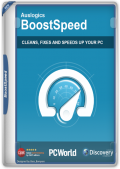 AusLogics BoostSpeed 14.0.0.0 RePack & Portable by KpoJIuK (x86-x64) (2025) Eng/Rus