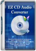 EZ CD Audio Converter 12.0.0.1 RePack & Portable by KpoJIuK (x86-x64) (2025) Multi/Rus