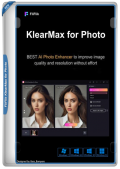 FliFlik KlearMax for Photo 3.0.0 Portable by FC Portables (x64) (2025) Multi/Rus