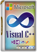 Microsoft Visual C++ Runtimes AIO v0.87.0 Repack by abbodi1406 (x86-x64) (2025) Multi/Rus