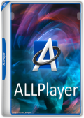 AllPlayer 9.4.0 (x86-x64) (2025) Multi/Rus