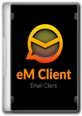 eM Client Pro 10.1.5131.0 RePack & Portable by elchupacabra (x86-x64) (2025) Multi/Rus