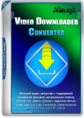 Allavsoft Video Downloader Converter 3.27.8.9146 RePack & Portable by elchupacabra (x86-x64) (2025) Multi/Rus