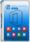 Office Tool Plus 10.20.15.0 Portable (x86-x64) (2025) Multi/Rus